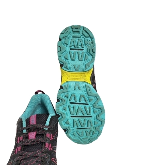 ASICS WOMEN'S GEL-VENTURE 7 RUNNING SHOE - Picture 7 of 8